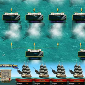 Grand Voyage Screenshot 4
